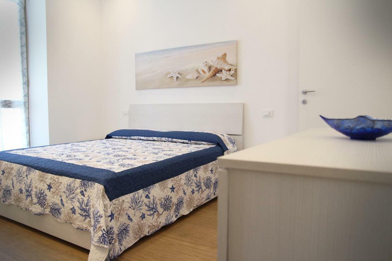 דירות לה ספציה Romeo'S House מראה חיצוני תמונה
